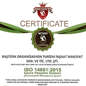 ISO 14001:2015